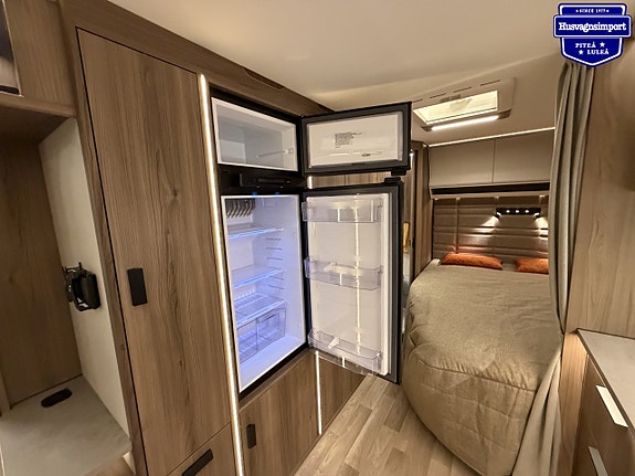 Kabe ROYAL 560 XL KS 5 of 14