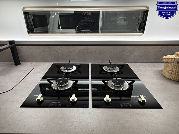 Kabe ROYAL 560 XL KS 7 of 14