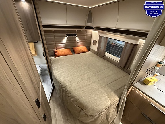 Kabe ROYAL 560 XL KS