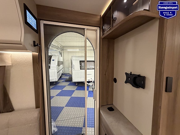 Kabe ROYAL 560 XL KS 12 of 14
