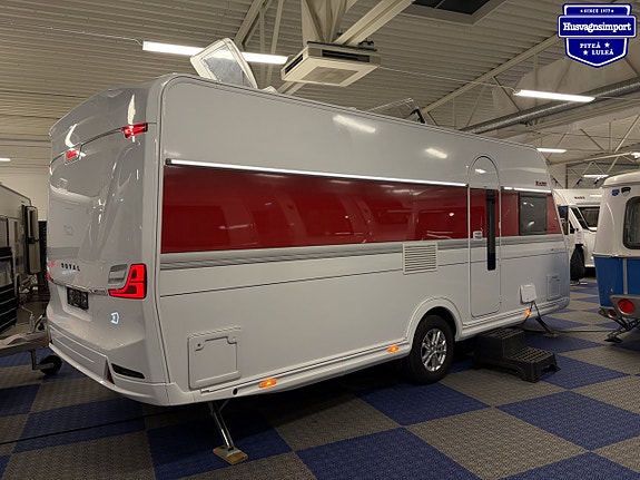 Kabe ROYAL 560 XL KS 13 of 14
