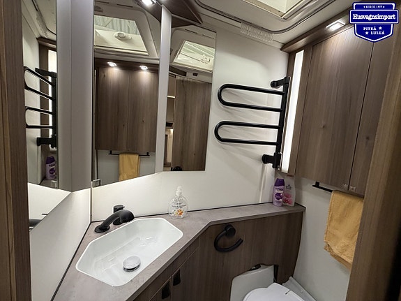 Kabe ROYAL 560 XL KS 10 of 14
