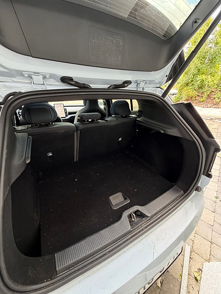 Volvo EX30 4 of 5