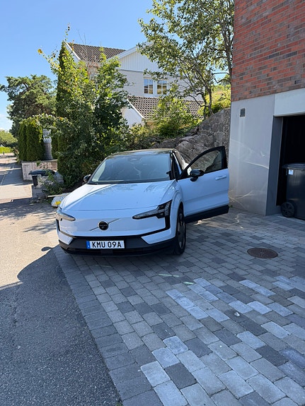Volvo EX30 2 of 5