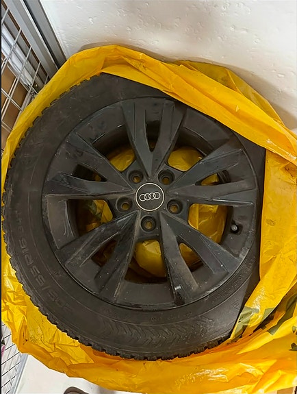 Audi A3 4 of 4