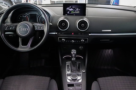 Audi A3 2 of 4