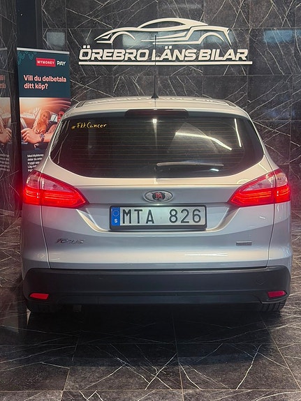 Ford Focus 12 of 17
