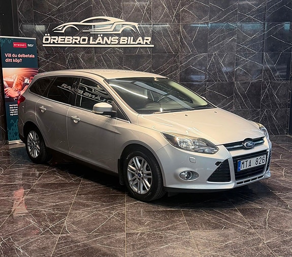 Ford Focus 3 of 5