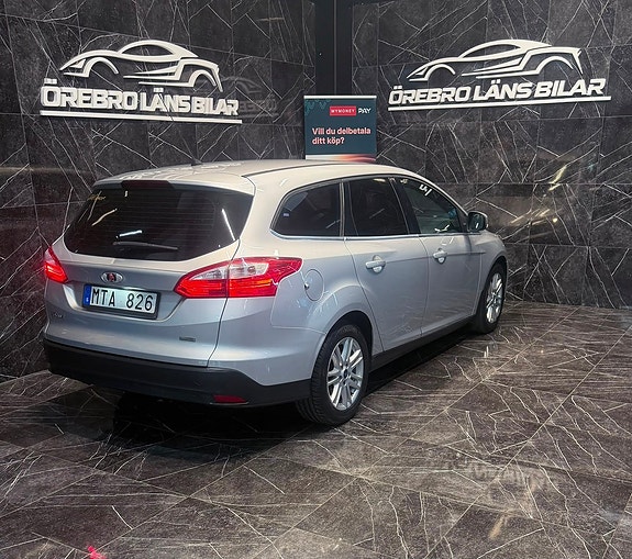 Ford Focus 8 of 17