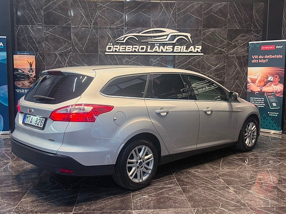 Ford Focus 6 of 17