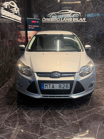 Ford Focus 11 of 17