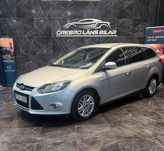 Ford Focus 4 of 5