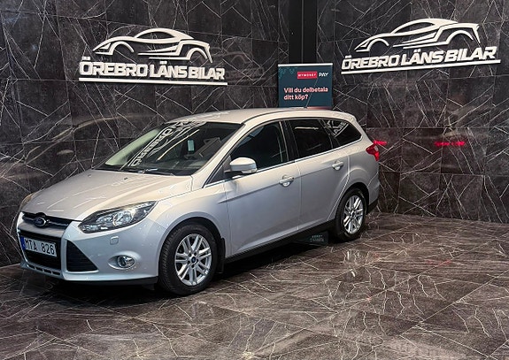 Ford Focus 7 of 17