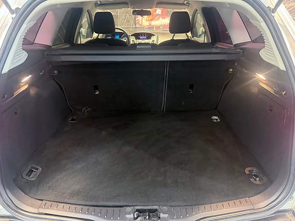 Ford Focus 17 of 17