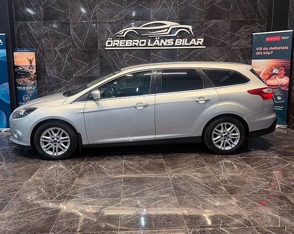 Ford Focus 10 of 17
