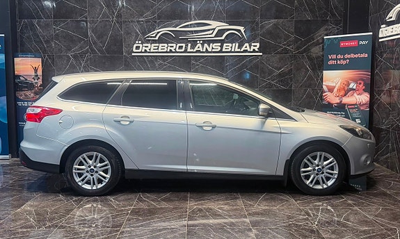 Ford Focus 9 of 17