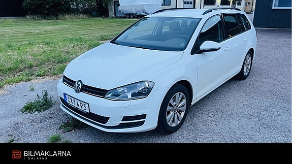 Volkswagen Golf I 2 of 5