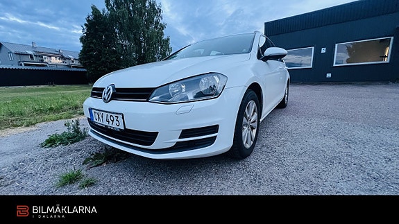 Volkswagen Golf I 3 of 5