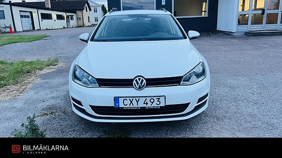 Volkswagen Golf I 4 of 5