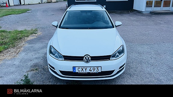 Volkswagen Golf I 5 of 5