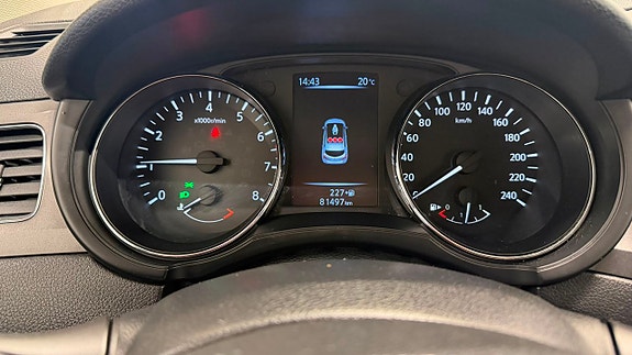 Nissan Pulsar 9 of 13