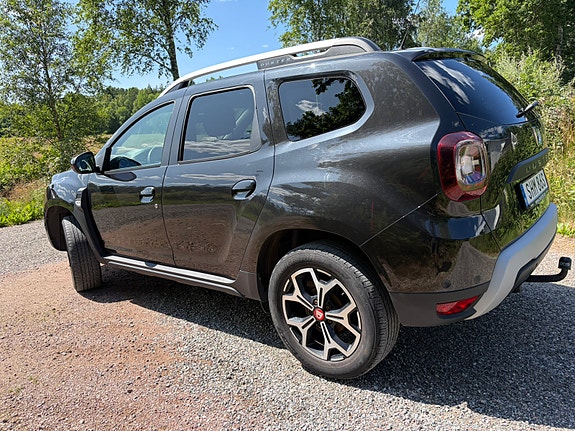 Dacia Duster 4 of 5