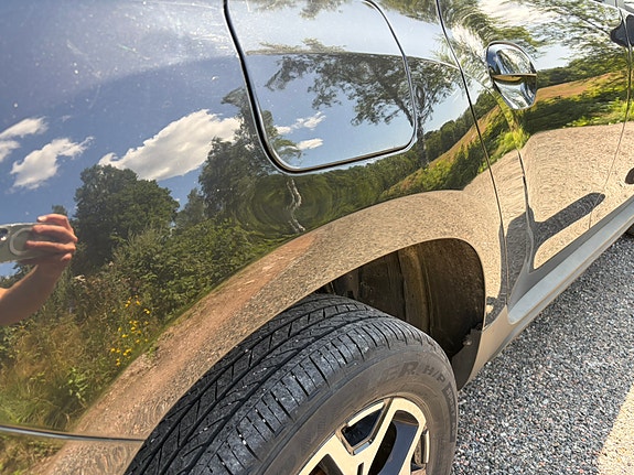 Dacia Duster 5 of 5
