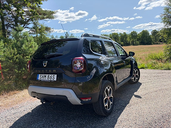 Dacia Duster 3 of 5