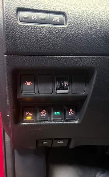 Nissan Qashqai 20 of 21