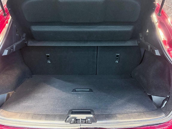 Nissan Qashqai 21 of 21