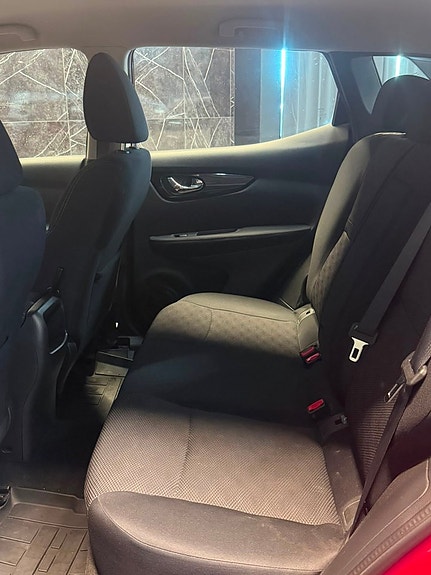 Nissan Qashqai 15 of 21