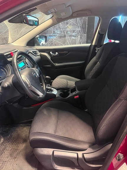 Nissan Qashqai 14 of 21