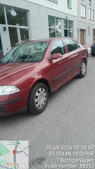 Skoda Octavia 6 of 10