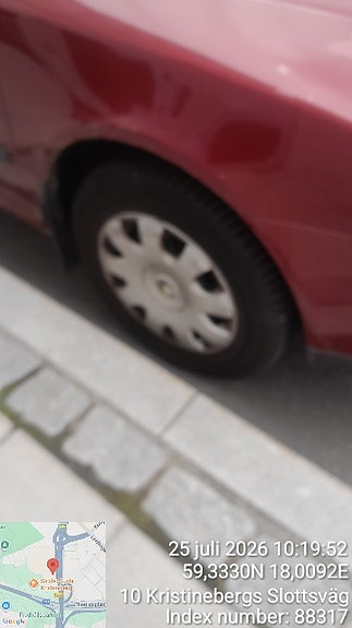 Skoda Octavia 10 of 10