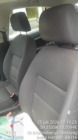 Skoda Octavia 7 of 10