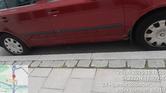 Skoda Octavia 2 of 5