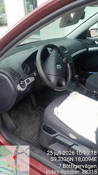 Skoda Octavia 8 of 10