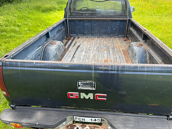 GMC Sierra 1500 4 of 5