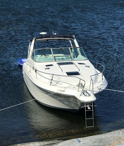 Sea Ray 300 Sundancer 3 of 19