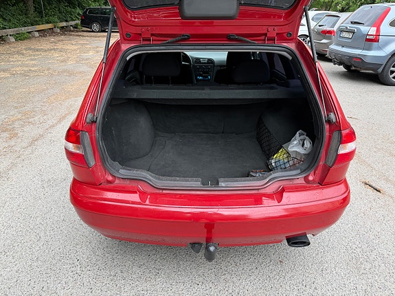 Volvo V40 4 of 7