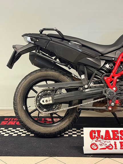 BMW F 700 GS 3 of 5