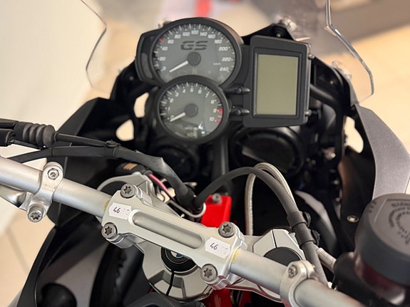 BMW F 700 GS 8 of 10