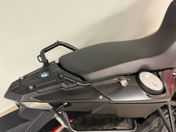 BMW F 700 GS 9 of 10