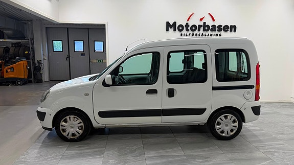 Renault Kangoo Express 2 of 5