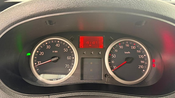 Renault Kangoo Express 10 of 13