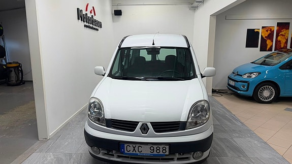 Renault Kangoo Express 3 of 5
