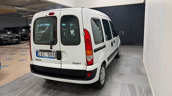 Renault Kangoo Express 6 of 13