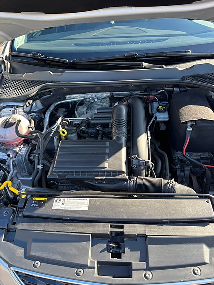 Seat Leon 8 of 8