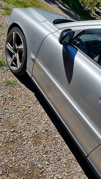 Volvo V70 5 of 5