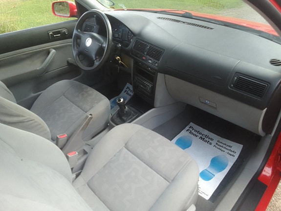 Volkswagen Golf I 4 of 6